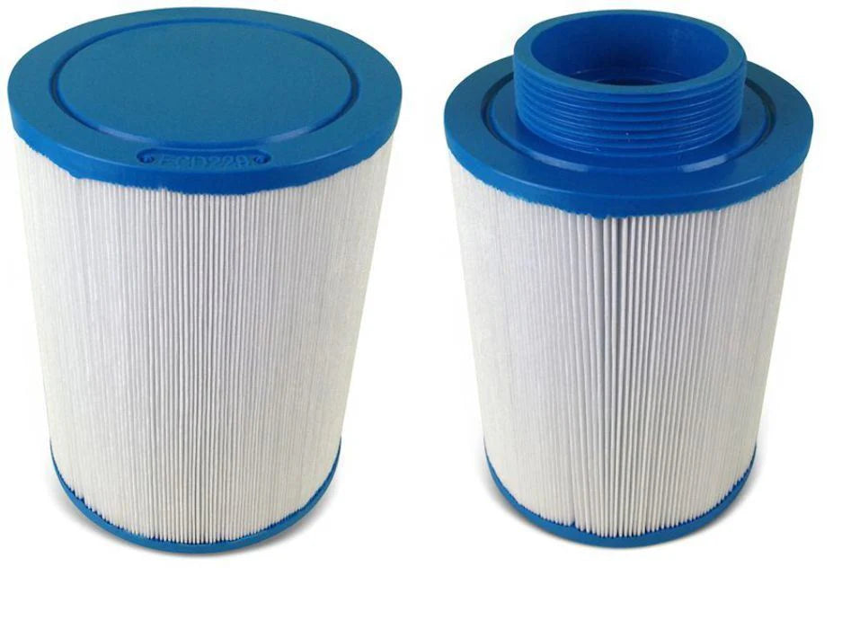 LA Spas Replacement Filter Cartridges - LA36, LA45, LA45/85 LA Spas Replacement Filter Cartridges - LA36, LA45, LA45/85